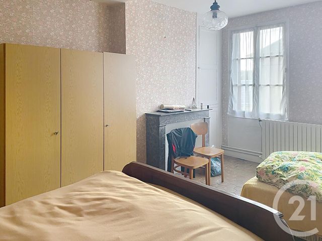 maison à vendre - 5 pièces - 101.0 m2 - ERAGNY SUR EPTE - 60 - PICARDIE - Century 21 Osmose Cb