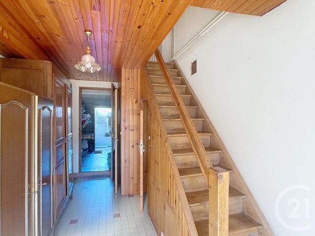 maison à vendre - 5 pièces - 101.0 m2 - ERAGNY SUR EPTE - 60 - PICARDIE - Century 21 Osmose Cb