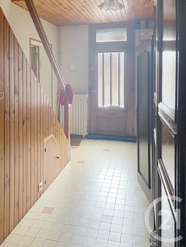 maison à vendre - 5 pièces - 101.0 m2 - ERAGNY SUR EPTE - 60 - PICARDIE - Century 21 Osmose Cb