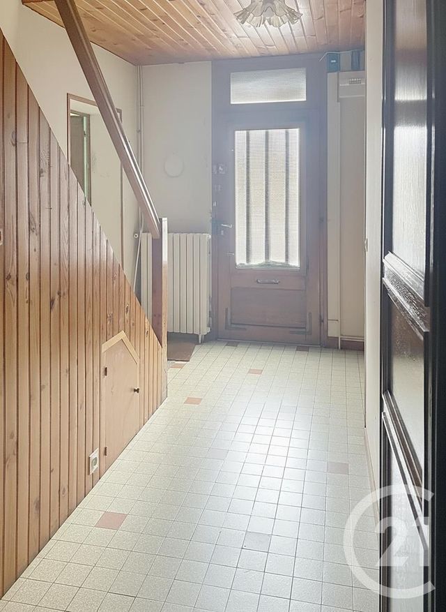 maison à vendre - 5 pièces - 101.0 m2 - ERAGNY SUR EPTE - 60 - PICARDIE - Century 21 Osmose Cb