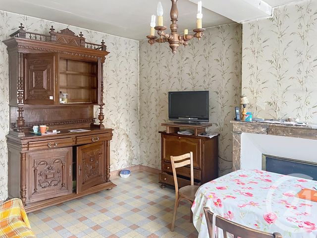 maison à vendre - 5 pièces - 101.0 m2 - ERAGNY SUR EPTE - 60 - PICARDIE - Century 21 Osmose Cb