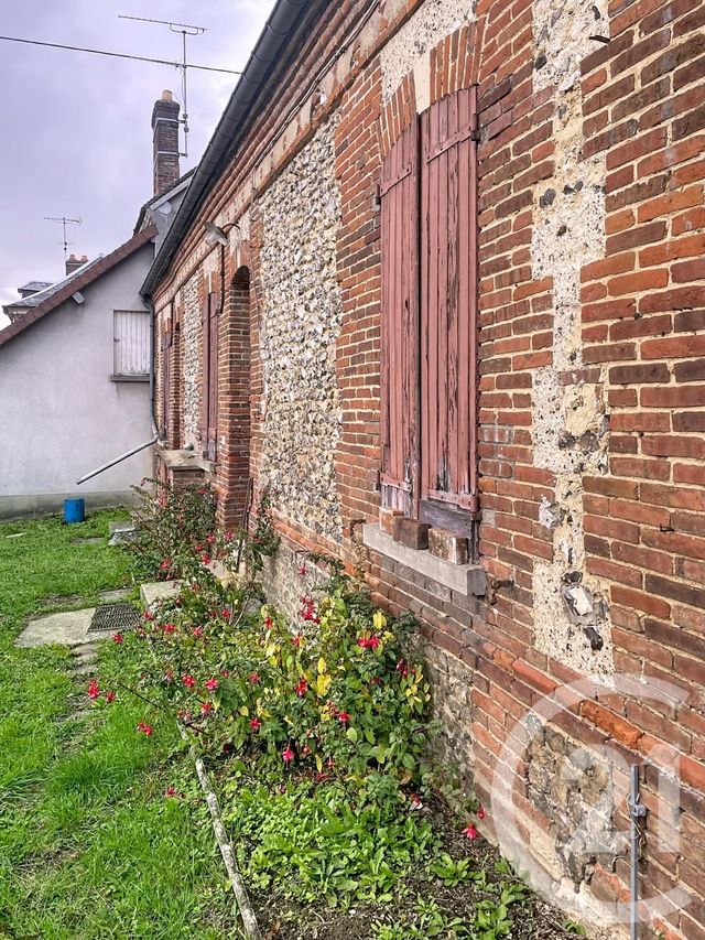 maison à vendre - 5 pièces - 87.0 m2 - ERAGNY SUR EPTE - 60 - PICARDIE - Century 21 Osmose Cb