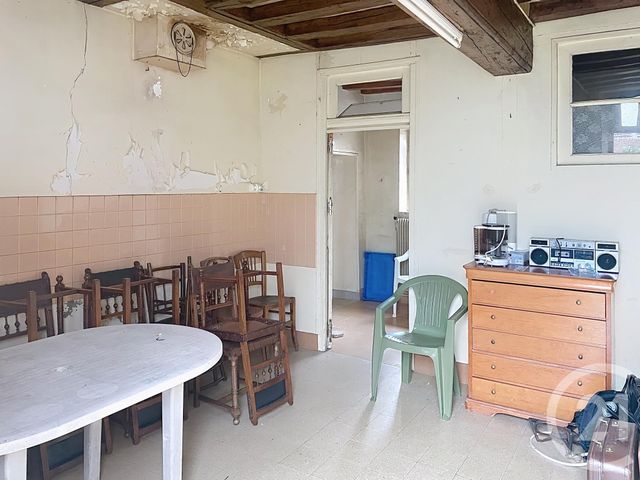 maison à vendre - 5 pièces - 87.0 m2 - ERAGNY SUR EPTE - 60 - PICARDIE - Century 21 Osmose Cb