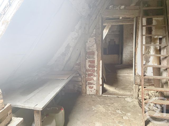 maison à vendre - 5 pièces - 87.0 m2 - ERAGNY SUR EPTE - 60 - PICARDIE - Century 21 Osmose Cb