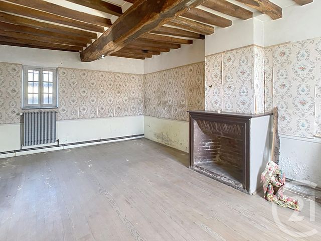 maison à vendre - 5 pièces - 87.0 m2 - ERAGNY SUR EPTE - 60 - PICARDIE - Century 21 Osmose Cb