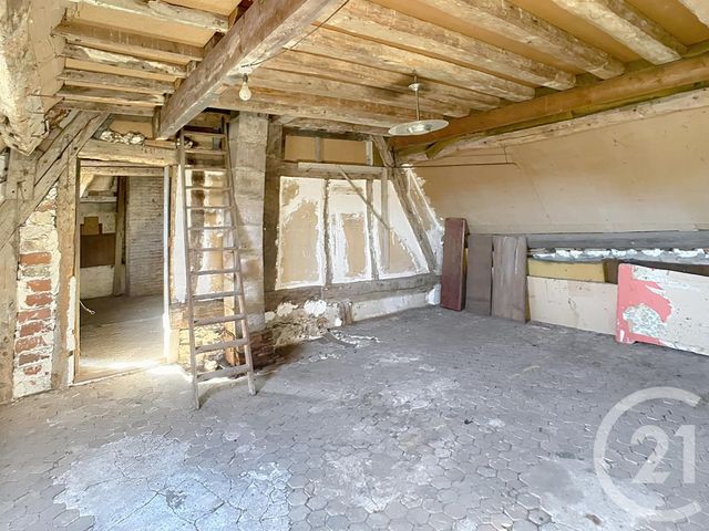maison à vendre - 5 pièces - 87.0 m2 - ERAGNY SUR EPTE - 60 - PICARDIE - Century 21 Osmose Cb
