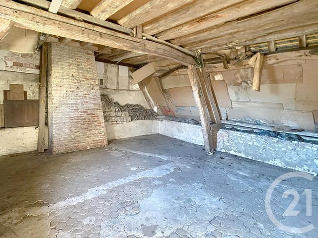 maison à vendre - 5 pièces - 87.0 m2 - ERAGNY SUR EPTE - 60 - PICARDIE - Century 21 Osmose Cb