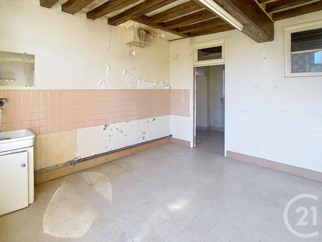 maison à vendre - 5 pièces - 87.0 m2 - ERAGNY SUR EPTE - 60 - PICARDIE - Century 21 Osmose Cb