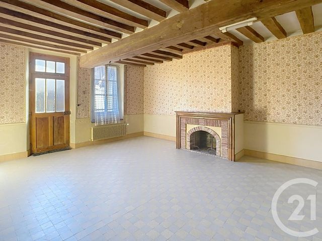 maison à vendre - 5 pièces - 87.0 m2 - ERAGNY SUR EPTE - 60 - PICARDIE - Century 21 Osmose Cb