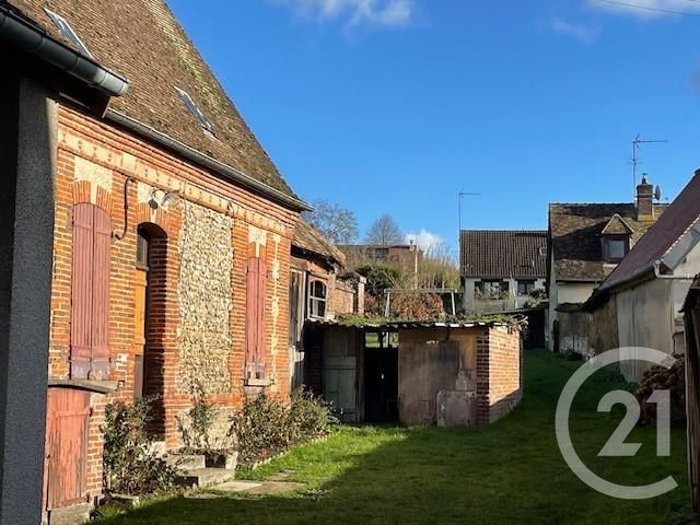 maison à vendre - 5 pièces - 87.0 m2 - ERAGNY SUR EPTE - 60 - PICARDIE - Century 21 Osmose Cb