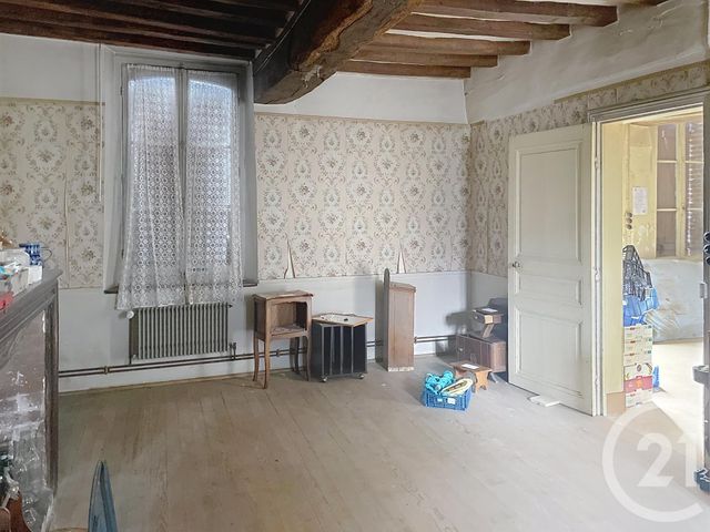 maison à vendre - 5 pièces - 87.0 m2 - ERAGNY SUR EPTE - 60 - PICARDIE - Century 21 Osmose Cb
