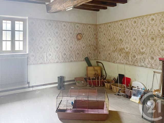 maison à vendre - 5 pièces - 87.0 m2 - ERAGNY SUR EPTE - 60 - PICARDIE - Century 21 Osmose Cb