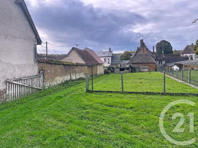 maison à vendre - 5 pièces - 87.0 m2 - ERAGNY SUR EPTE - 60 - PICARDIE - Century 21 Osmose Cb