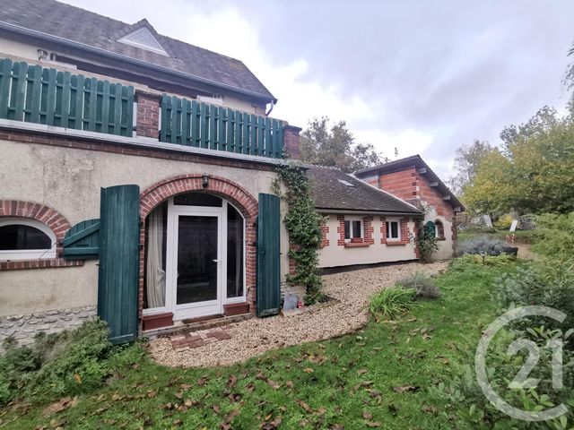 maison à vendre - 5 pièces - 126.22 m2 - MAGNY EN VEXIN - 95 - ILE-DE-FRANCE - Century 21 Osmose Cb