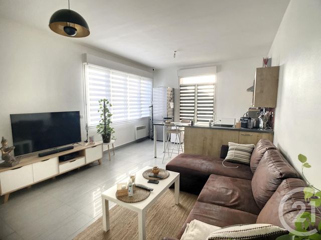 appartement - GISORS - 27