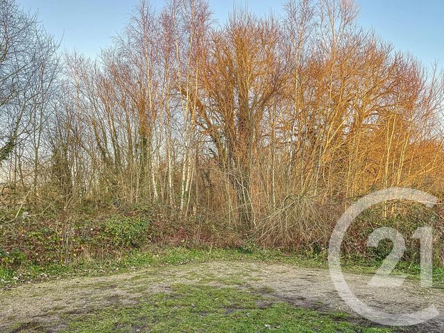 terrain - GISORS - 27