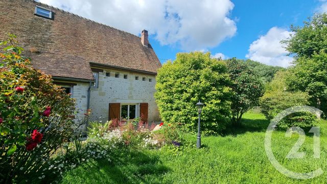 Maison à vendre FAY LES ETANGS