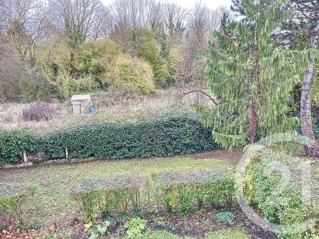 Appartement T4 à vendre - 6 pièces - 184.0 m2 - GISORS - 27 - HAUTE-NORMANDIE - Century 21 Osmose Cb