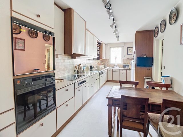 Appartement T4 à vendre - 6 pièces - 184.0 m2 - GISORS - 27 - HAUTE-NORMANDIE - Century 21 Osmose Cb