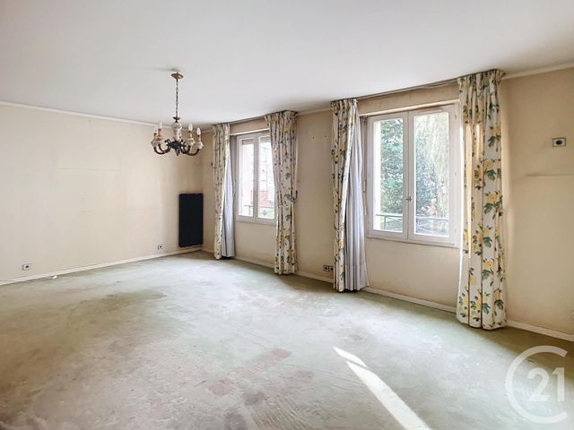 Appartement T4 à vendre - 6 pièces - 184.0 m2 - GISORS - 27 - HAUTE-NORMANDIE - Century 21 Osmose Cb