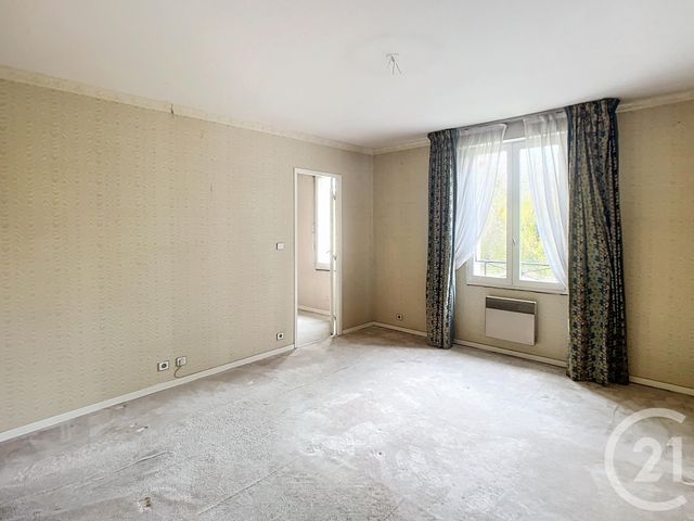 Appartement T4 à vendre - 6 pièces - 184.0 m2 - GISORS - 27 - HAUTE-NORMANDIE - Century 21 Osmose Cb