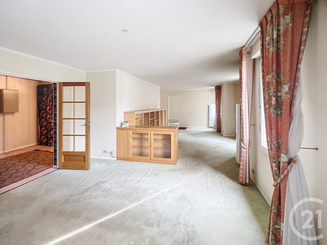 Appartement T4 à vendre - 6 pièces - 184.0 m2 - GISORS - 27 - HAUTE-NORMANDIE - Century 21 Osmose Cb