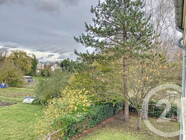 Appartement T4 à vendre - 6 pièces - 184.0 m2 - GISORS - 27 - HAUTE-NORMANDIE - Century 21 Osmose Cb