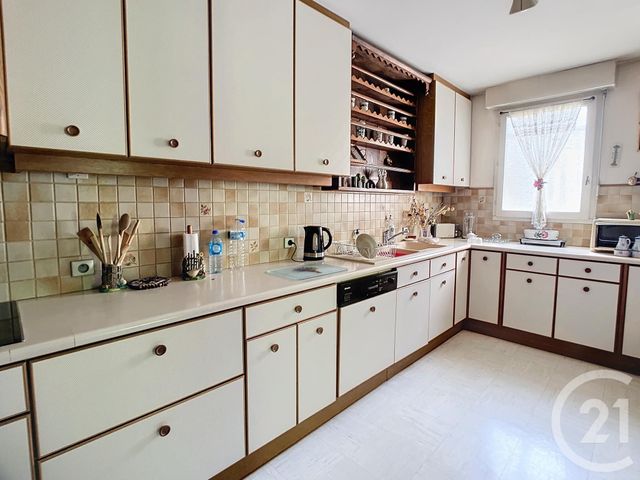 Appartement T4 à vendre - 6 pièces - 184.0 m2 - GISORS - 27 - HAUTE-NORMANDIE - Century 21 Osmose Cb