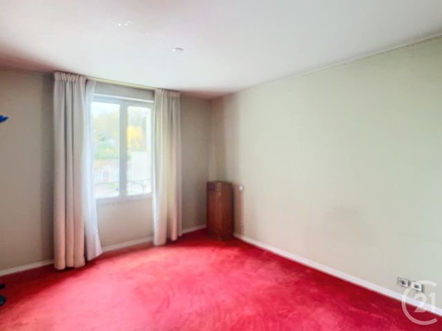 Appartement T4 à vendre - 6 pièces - 184.0 m2 - GISORS - 27 - HAUTE-NORMANDIE - Century 21 Osmose Cb