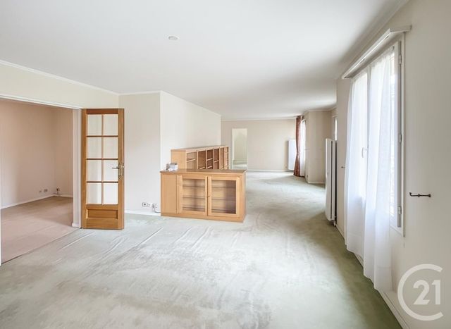 Appartement T4 à vendre - 6 pièces - 184.0 m2 - GISORS - 27 - HAUTE-NORMANDIE - Century 21 Osmose Cb