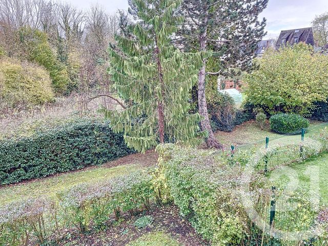 Appartement T4 à vendre - 6 pièces - 184.0 m2 - GISORS - 27 - HAUTE-NORMANDIE - Century 21 Osmose Cb