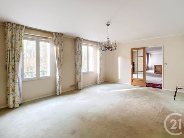 Appartement T4 à vendre - 6 pièces - 184.0 m2 - GISORS - 27 - HAUTE-NORMANDIE - Century 21 Osmose Cb