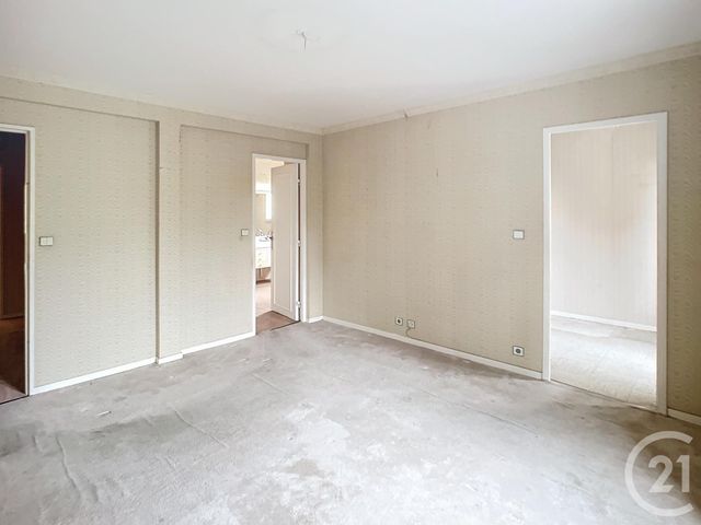 Appartement T4 à vendre - 6 pièces - 184.0 m2 - GISORS - 27 - HAUTE-NORMANDIE - Century 21 Osmose Cb