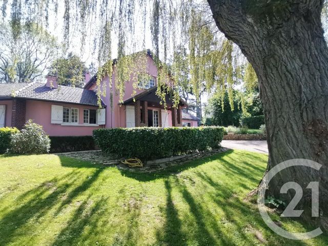 maison à vendre - 5 pièces - 130.2 m2 - GISORS - 27 - HAUTE-NORMANDIE - Century 21 Osmose Cb