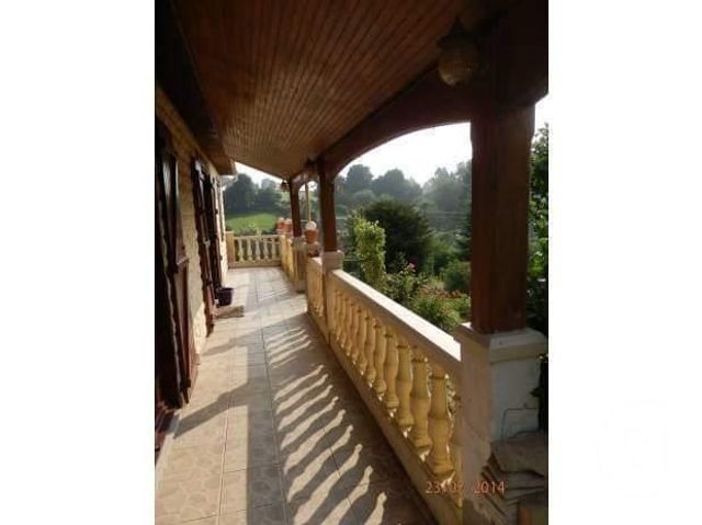 maison à vendre - 5 pièces - 106.7 m2 - GOURNAY EN BRAY - 76 - HAUTE-NORMANDIE - Century 21 Osmose Cb