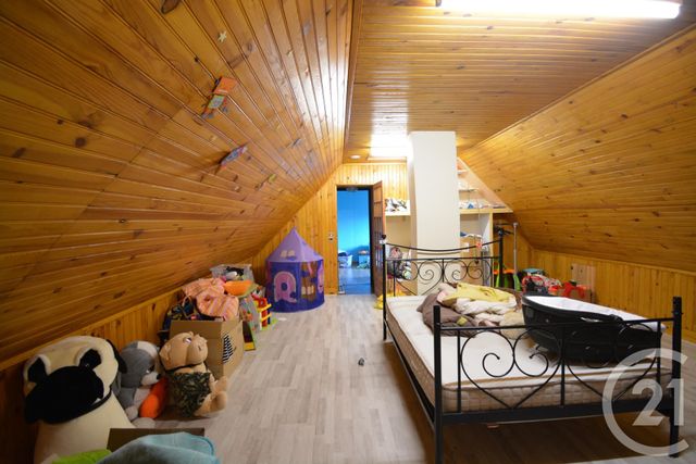 maison à vendre - 5 pièces - 106.7 m2 - GOURNAY EN BRAY - 76 - HAUTE-NORMANDIE - Century 21 Osmose Cb