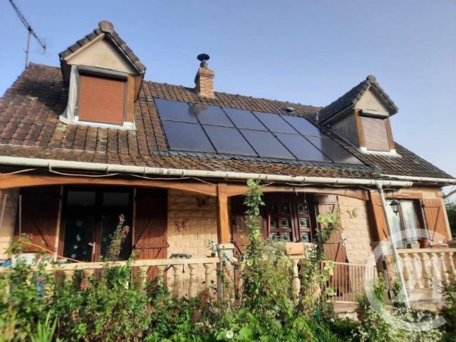maison - GOURNAY EN BRAY - 76