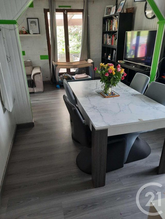 maison à vendre - 5 pièces - 106.7 m2 - GOURNAY EN BRAY - 76 - HAUTE-NORMANDIE - Century 21 Osmose Cb