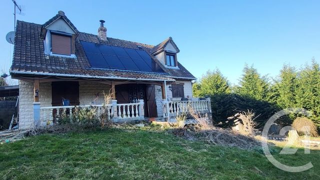 maison - GOURNAY EN BRAY - 76