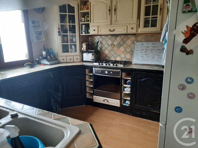 maison à vendre - 5 pièces - 106.7 m2 - GOURNAY EN BRAY - 76 - HAUTE-NORMANDIE - Century 21 Osmose Cb