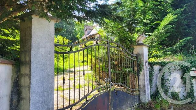 Maison à vendre GOURNAY EN BRAY