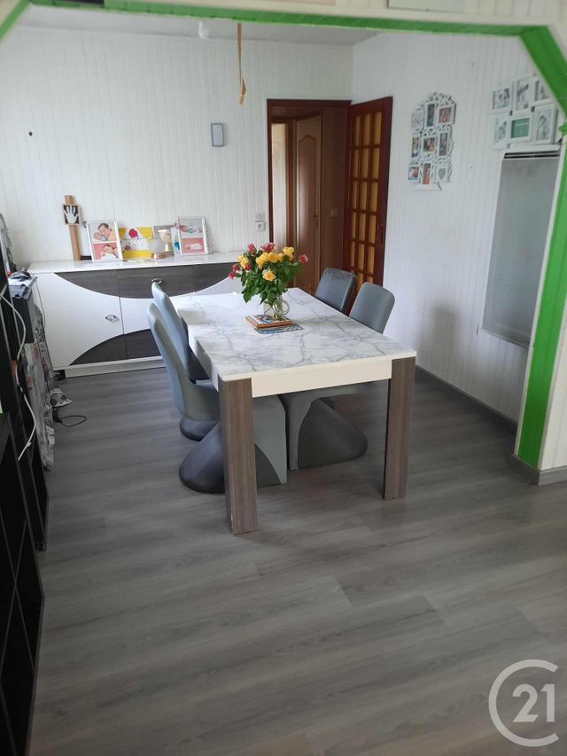 maison à vendre - 5 pièces - 106.7 m2 - GOURNAY EN BRAY - 76 - HAUTE-NORMANDIE - Century 21 Osmose Cb