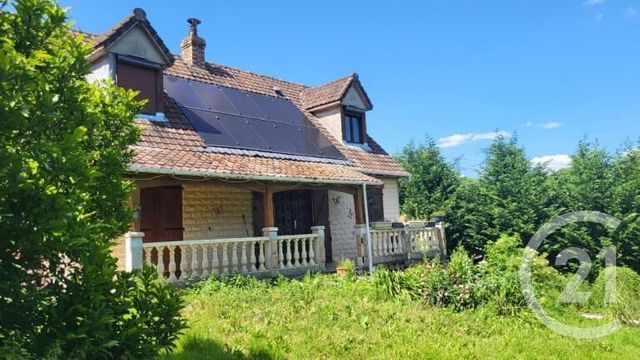 maison - GOURNAY EN BRAY - 76