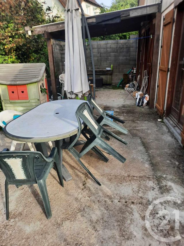 maison à vendre - 5 pièces - 106.7 m2 - GOURNAY EN BRAY - 76 - HAUTE-NORMANDIE - Century 21 Osmose Cb