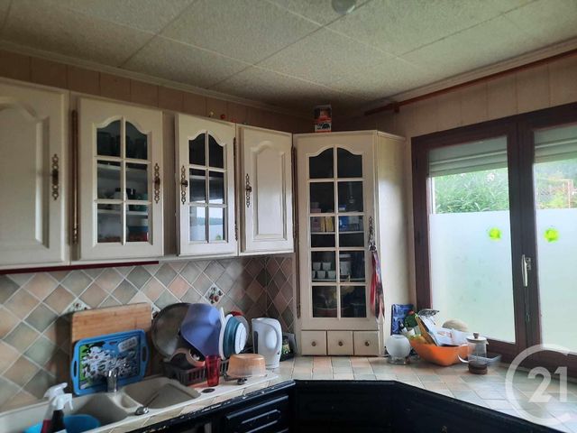 maison à vendre - 5 pièces - 106.7 m2 - GOURNAY EN BRAY - 76 - HAUTE-NORMANDIE - Century 21 Osmose Cb