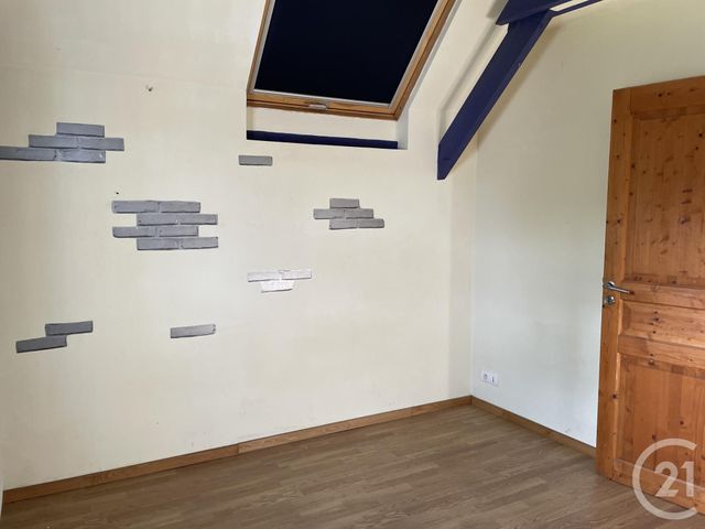 maison à vendre - 6 pièces - 131.0 m2 - BAZINCOURT SUR EPTE - 27 - HAUTE-NORMANDIE - Century 21 Osmose Cb