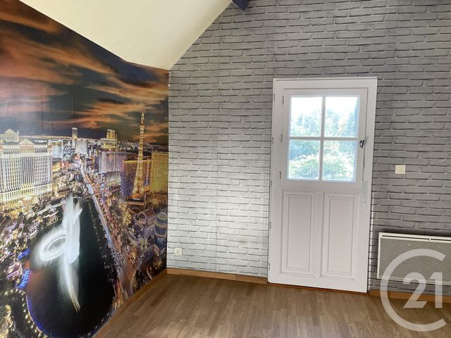 maison à vendre - 6 pièces - 131.0 m2 - BAZINCOURT SUR EPTE - 27 - HAUTE-NORMANDIE - Century 21 Osmose Cb