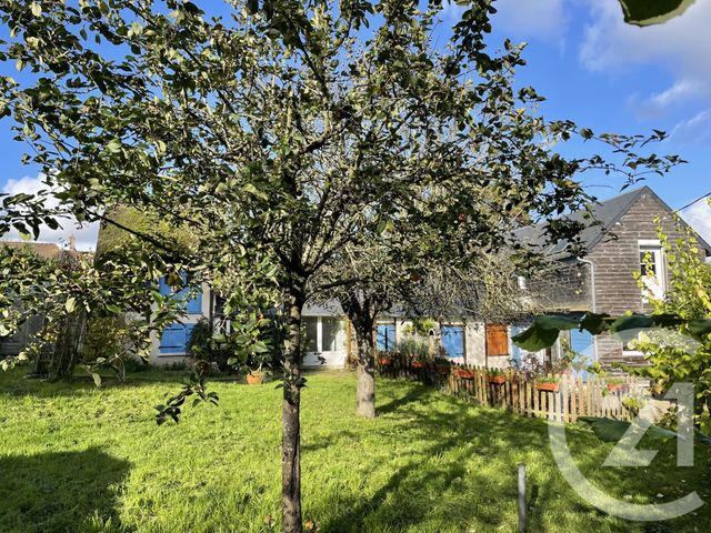 maison - BAZINCOURT SUR EPTE - 27