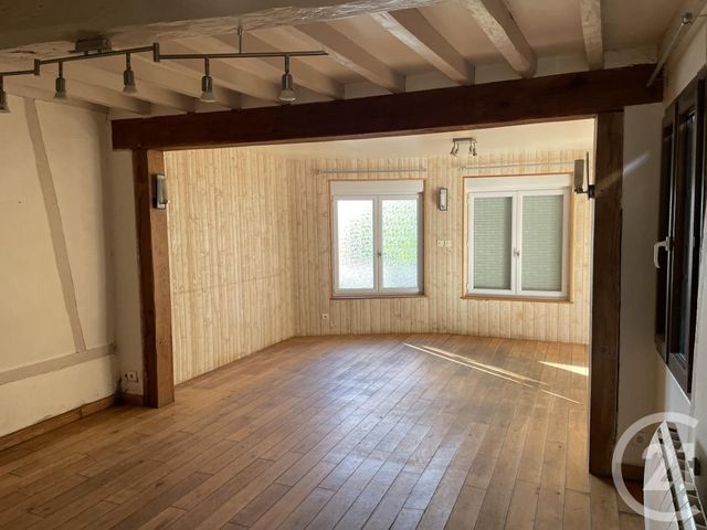 maison à vendre - 6 pièces - 131.0 m2 - BAZINCOURT SUR EPTE - 27 - HAUTE-NORMANDIE - Century 21 Osmose Cb