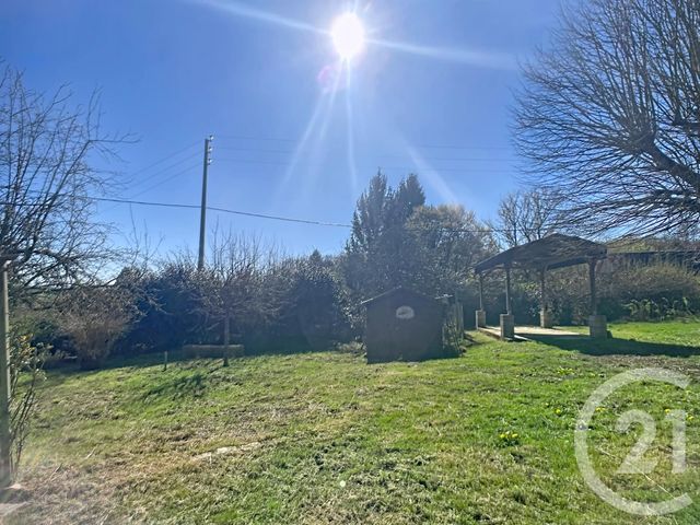 maison à vendre - 6 pièces - 131.0 m2 - BAZINCOURT SUR EPTE - 27 - HAUTE-NORMANDIE - Century 21 Osmose Cb